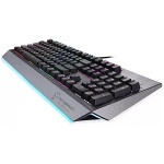 MOTOSPEED CK99 ΜΗΧΑΝΙΚΟ GAMING ΠΛΗΚΤΡΟΛΟΓΙΟ ME 12 MOTIBA LED - Image 2