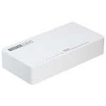 TOTOLINK 8-Port 10/100Mbps Desktop Switch