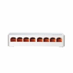 TOTOLINK 8-Port 10/100Mbps Desktop Switch - Image 3