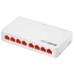 TOTOLINK 8-Port Gigabit  Desktop Switch - Image 2