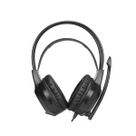 XTRIKE ME GH-709 ΑΚΟΥΣΤΙΚΑ GAMING - Image 3