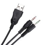XTRIKE ME GH-709 ΑΚΟΥΣΤΙΚΑ GAMING - Image 4