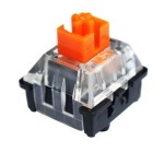 MOTOSPEED CK99 ΜΗΧΑΝΙΚΟ GAMING ΠΛΗΚΤΡΟΛΟΓΙΟ ME 12 MOTIBA LED - Image 3