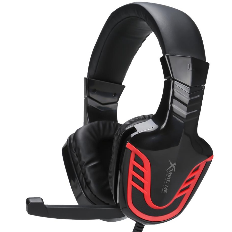 XTRIKE HP-310  WIRED GAMING HEADPHONE
