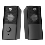 HP ΗΧΕΙΑ DESKTOP DHS-2101, USB, ΜΕ ΕΙΣΟΔΟ ΑΚΟΥΣΤΙΚΩΝ - Image 3