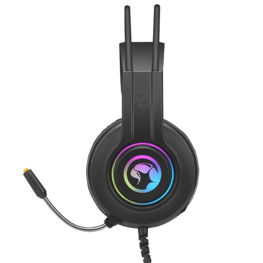 MARVO HG8935 ΑΚΟΥΣΤΙΚΑ USB2.0 - Image 2