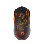 MARVO CM409 GAMING SET, ΠΛΗΚΤΡΟΛΟΓΙΟ + ΠΟΝΤΙΚΙ + MOUSEPAD + ΑΚΟΥΣΤΙΚΑ - Image 4