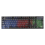 MARVO CM409 GAMING SET, ΠΛΗΚΤΡΟΛΟΓΙΟ + ΠΟΝΤΙΚΙ + MOUSEPAD + ΑΚΟΥΣΤΙΚΑ - Image 5