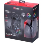 XTRIKE ME GH-709 ΑΚΟΥΣΤΙΚΑ GAMING - Image 5