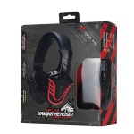 XTRIKE HP-310  WIRED GAMING HEADPHONE - Image 2