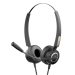 HP DHE-8000 USB ΑΚΟΥΣΤΙΚΑ ΓΡΑΜΜΑΤΕΙΑΣ. - Image 2