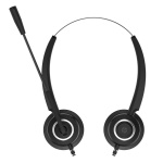 HP DHE-8000 USB ΑΚΟΥΣΤΙΚΑ ΓΡΑΜΜΑΤΕΙΑΣ. - Image 5