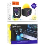 HOCO DS30 HXEIA DESKTOP 2x3w