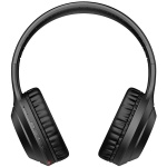 HOCO W30 FUN MOVE ΑΚΟΥΣΤΙΚΑ BLUETOOTH, ΜΑΥΡΟ - Image 3