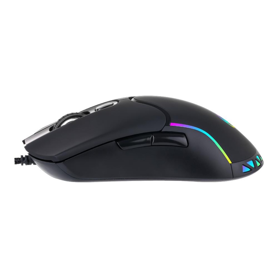 MARVO M359 ΕΝΣΥΡΜΑΤΟ GAMING ΠΟΝΤΙΚΙ - Image 2