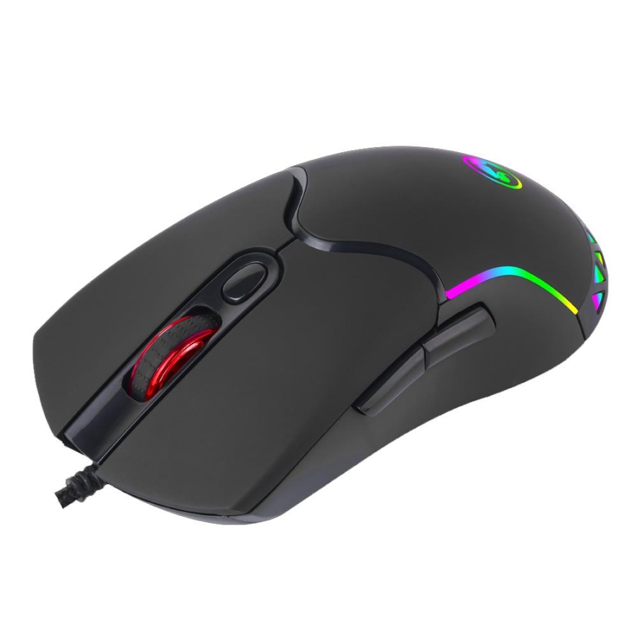 MARVO M359 ΕΝΣΥΡΜΑΤΟ GAMING ΠΟΝΤΙΚΙ - Image 3