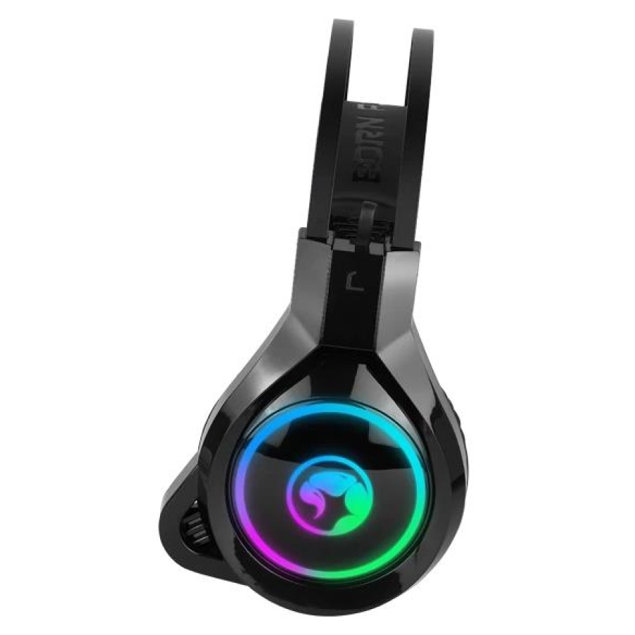 MARVO HG8901 GAMING HEADSET ΜΕ BACKLIT - Image 2