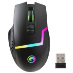 MARVO M791W ΑΣΥΡΜΑΤΟ GAMING ΠΟΝΤΙΚΙ, 10.000DPI