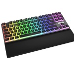 MARVO KG946 GAMING RGB ΜΗΧΑΝΙΚΟ ΠΛΗΚΤΡΟΛΟΓΙΟ, ΚΟΚΚΙΝΟΙ ΔΙΑΚΟΠΤΕΣ - Image 4