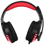 MARVO HG8932 GAMING HEADSET ΜΕ BACKLIT - Image 3