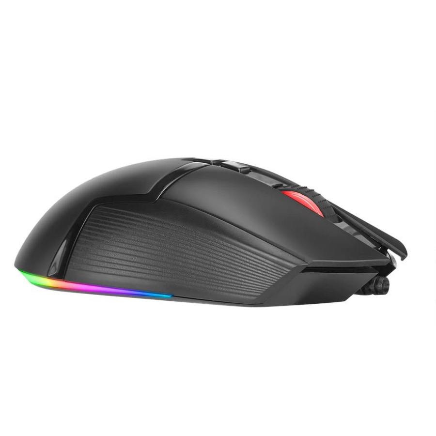 MARVO CM420 GAMING SET 3 σε 1, ΜΗΧΑΝΙΚΟ ΠΛΗΚΤΡΟΛΟΓΙΟ+ΠΟΝΤΙΚΙ+MOUSEPAD - Image 4