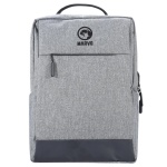 MARVO BA-03GY GAMING  BACKPACK, ΓΚΡΙ - Image 2