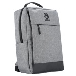 MARVO BA-03GY GAMING  BACKPACK, ΓΚΡΙ - Image 3