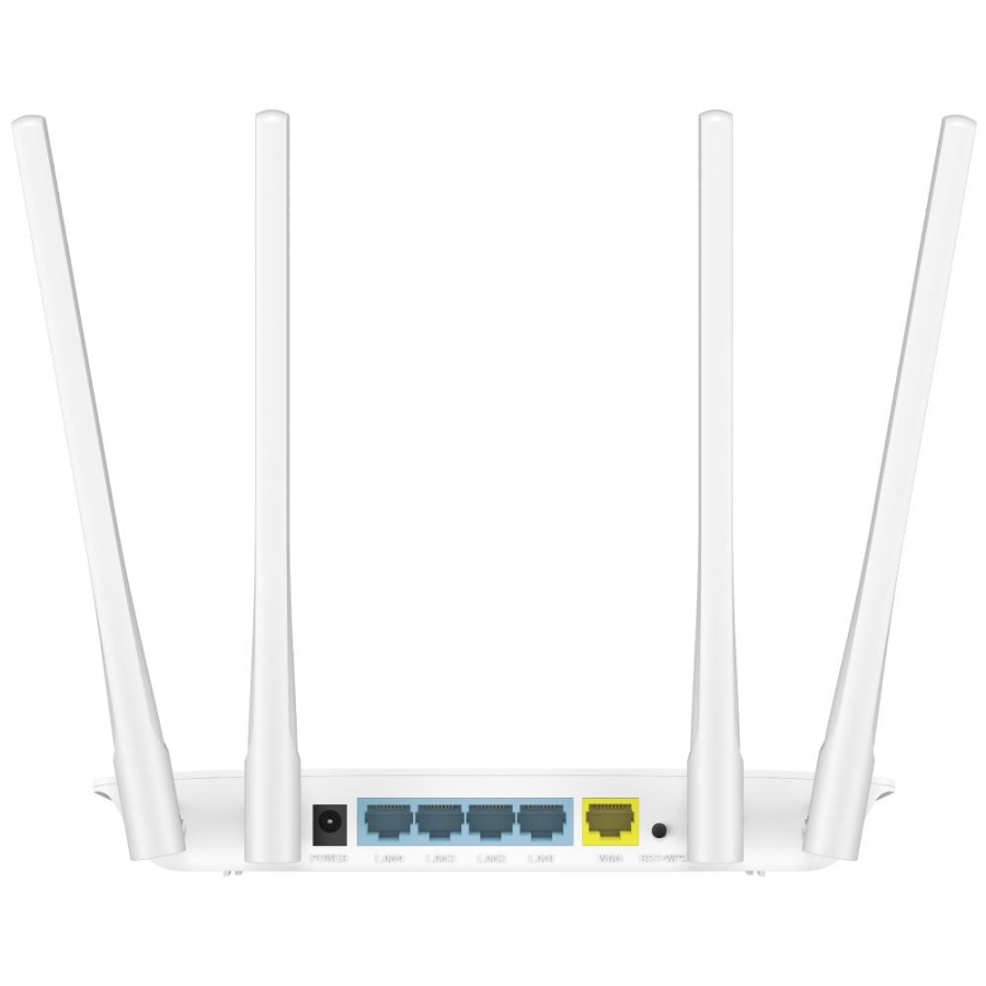 CUDY WR1200 AC1200 WI-FI ROUTER, DUAL BAND, MIMO - Image 3