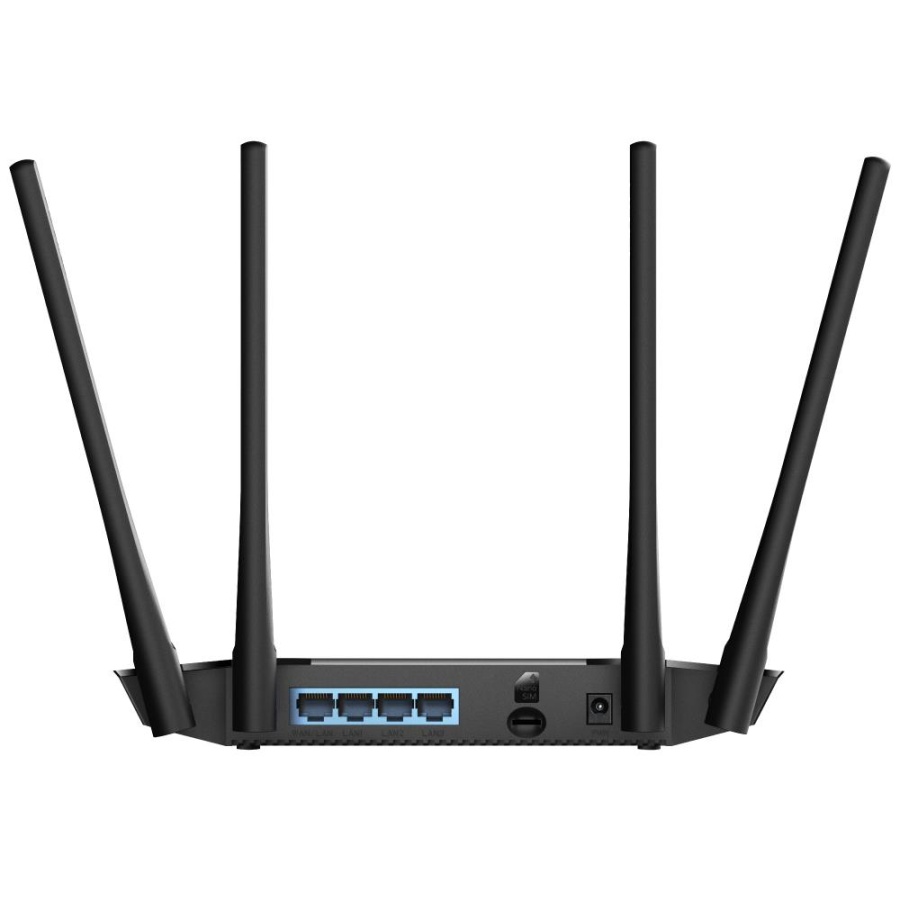 CUDY LT400_EU N300 WI-FI 4G LTE ROUTER - Image 2