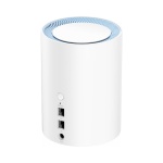 CUDY M1200 AC1200 DUAL BAND WIFI MESH SYSTEM, 2 PACK - Image 3