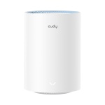 CUDY M1200 AC1200 DUAL BAND WIFI MESH SYSTEM, 3 PACK - Image 2