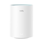 CUDY M1300 AC1200 DUAL BAND WIFI MESH SYSTEM, 2 PACK - Image 5