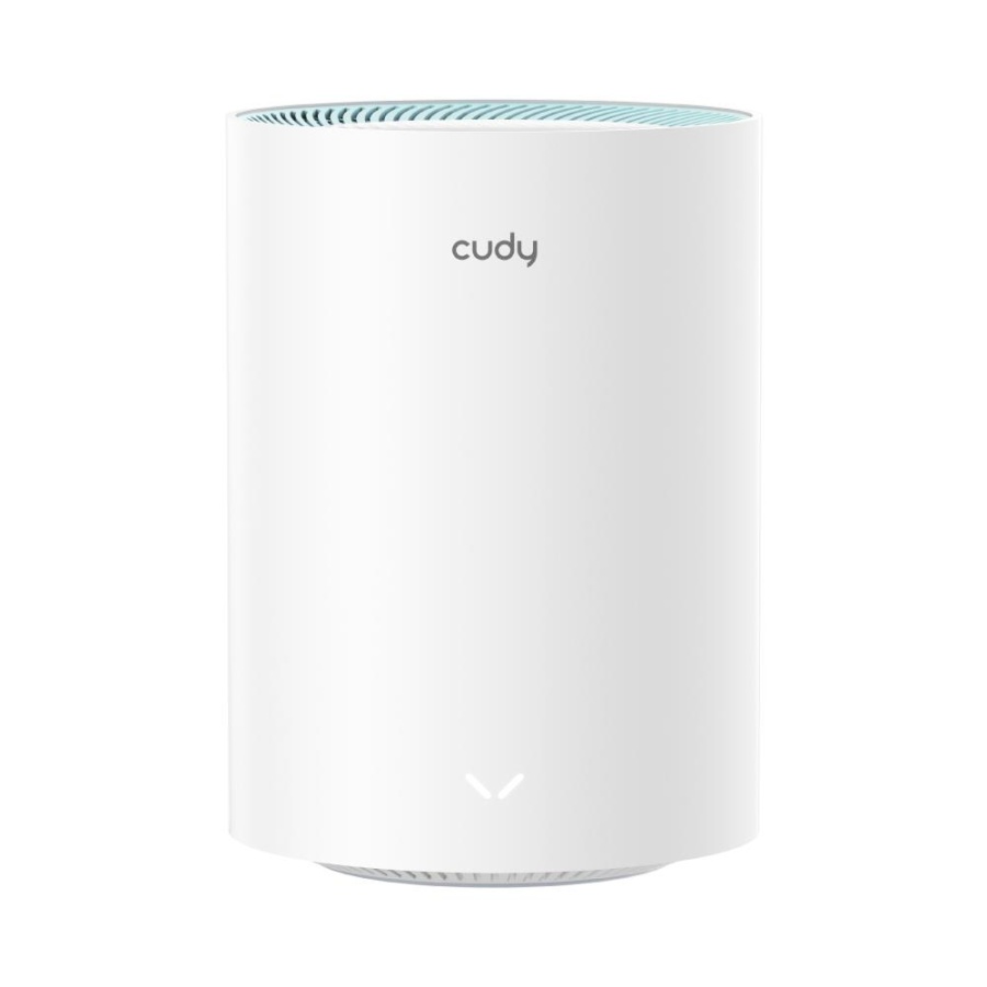 CUDY M1300 AC1200 DUAL BAND WIFI MESH SYSTEM, 3 PACK - Image 5