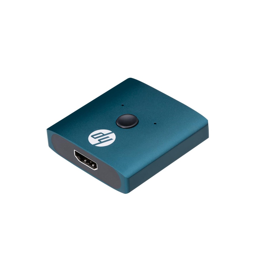 HP DHC-HD01V HDMI SPLITTER ΑΜΦΙΔΡΟΜΟ 2 ΣΕ 1 - Image 2