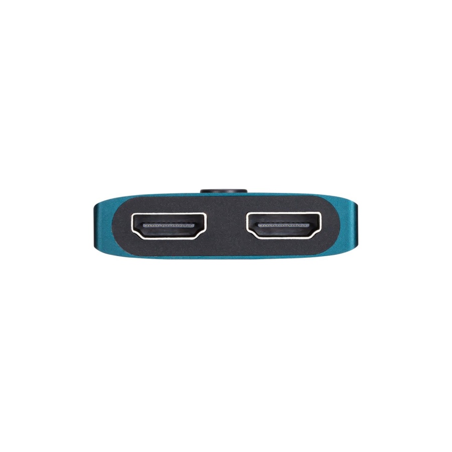 HP DHC-HD01V HDMI SPLITTER ΑΜΦΙΔΡΟΜΟ 2 ΣΕ 1 - Image 4