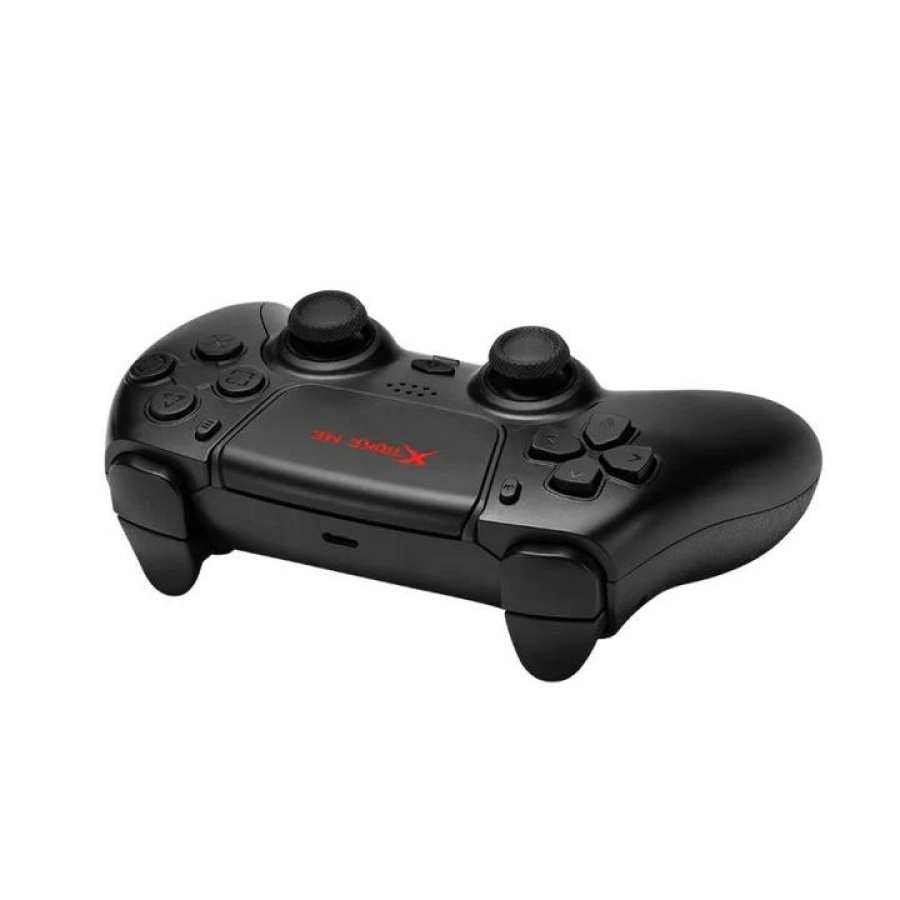 XTRIKE GP-51 GAMING PAD, PS4, IOS, ANDROID, PC - Image 2