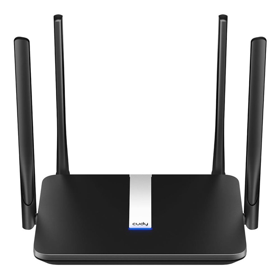 CUDY LT500 AC1200 Wi-Fi 4G LTE Cat.4 ROUTER - Image 2
