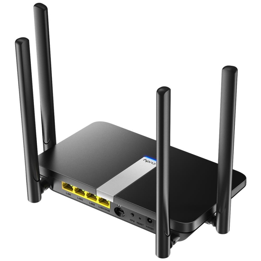 CUDY LT500 AC1200 Wi-Fi 4G LTE Cat.4 ROUTER - Image 3