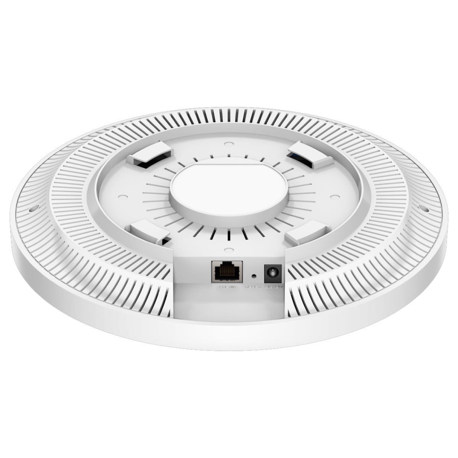CUDY AP3000 AX3000 DUAL BAND ACCESS POINT ΟΡΟΦΗΣ, MU-MIMO, POE - Image 3