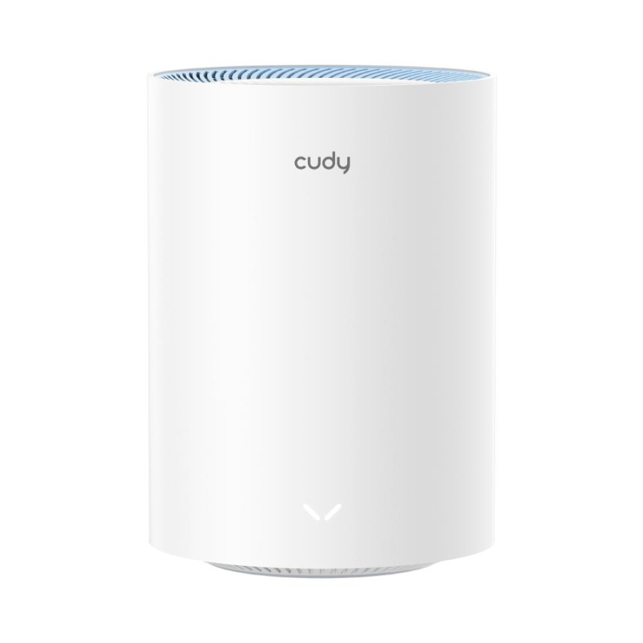 CUDY M1200 AC1200 DUAL BAND WIFI MESH SYSTEM, 1 PACK - Image 2