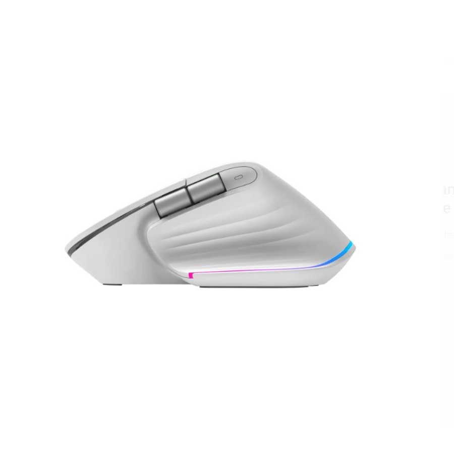 MARVO G803WH ΑΣΥΡΜΑΤΟ ΠΟΝΤΙΚΙ, RGB - Image 3