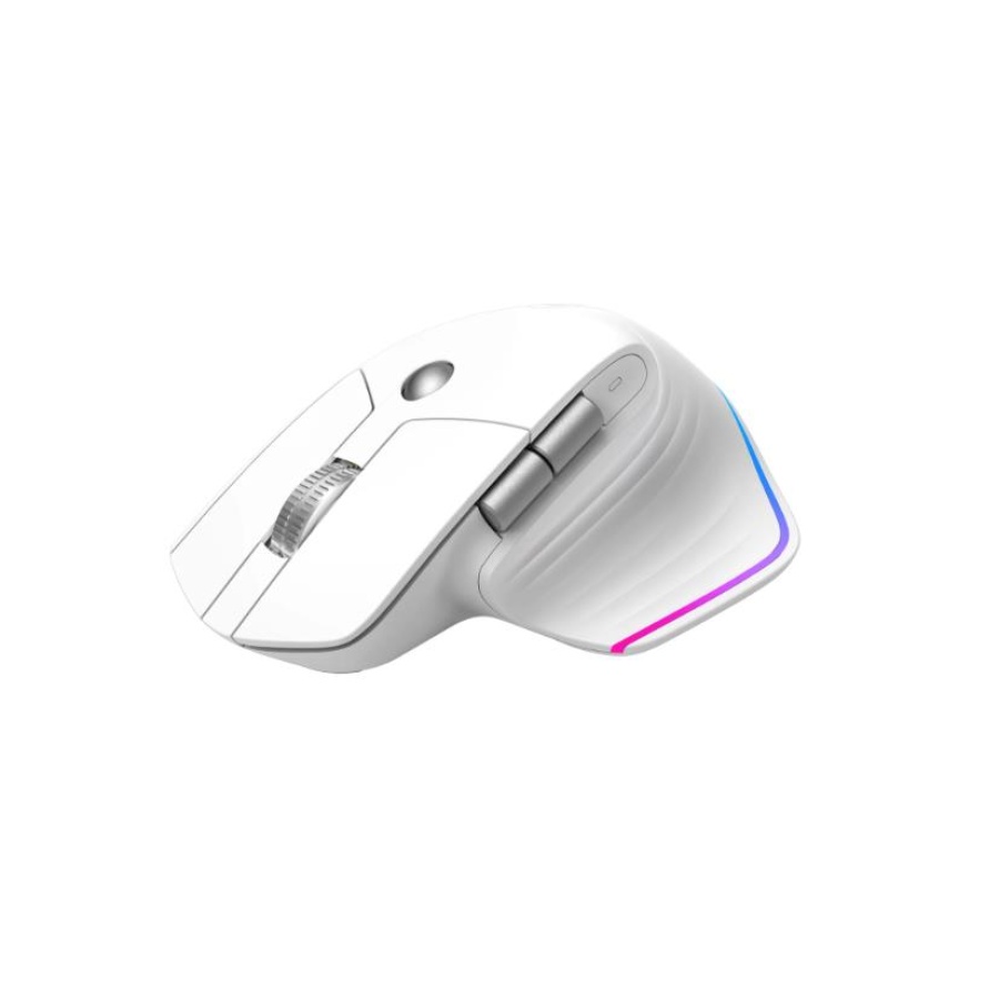 MARVO G803WH ΑΣΥΡΜΑΤΟ ΠΟΝΤΙΚΙ, RGB - Image 5
