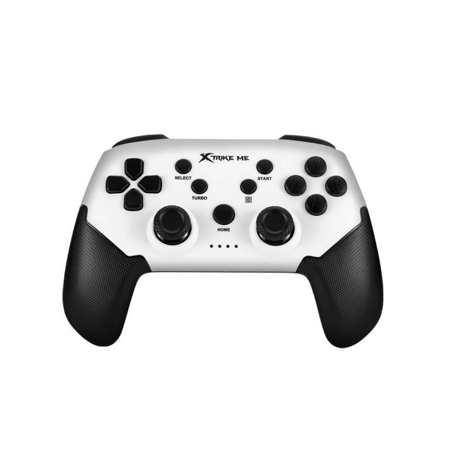 XTRIKE GP-43 GAMING PAD - Image 2
