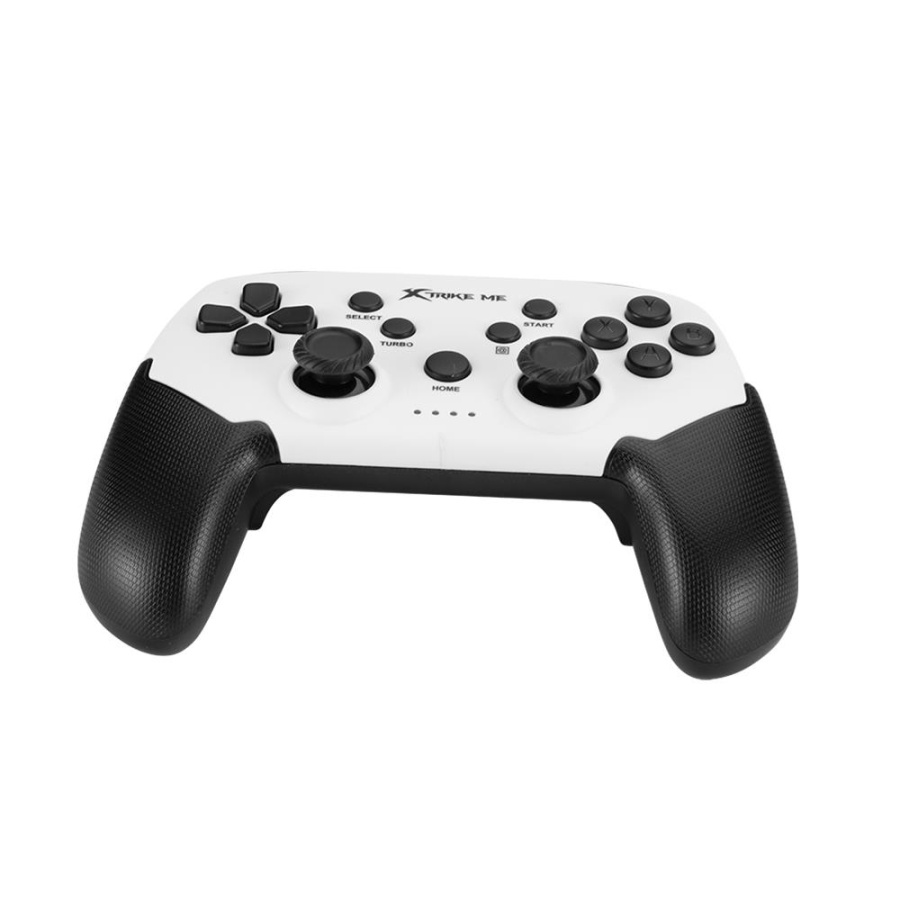 XTRIKE GP-43 GAMING PAD - Image 3
