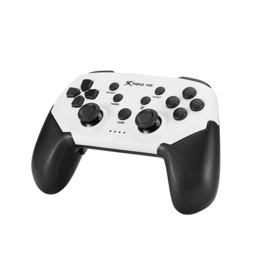 XTRIKE GP-43 GAMING PAD - Image 4