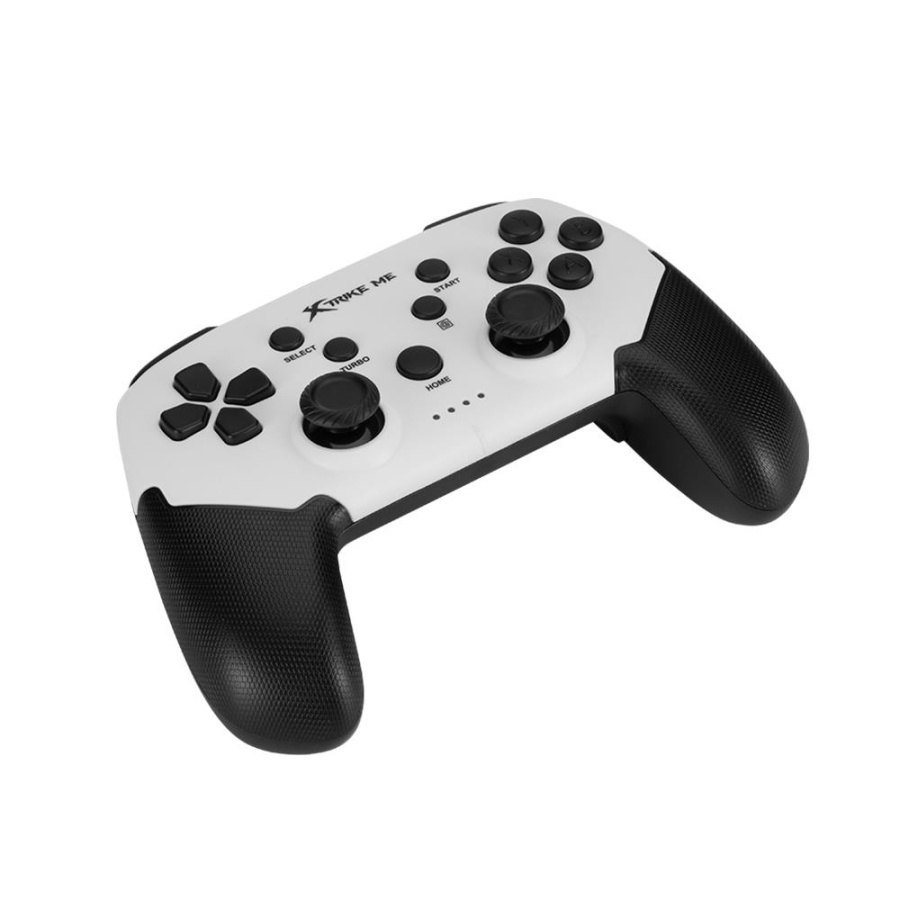 XTRIKE GP-43 GAMING PAD - Image 5