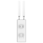CUDY AX3000 ΕΞΩΤΕΡΙΚΟΥ ΧΩΡΟΥ ACCESS POINT, HIGH POWER WIFI 6 2.5G , IP65, POE - Image 3