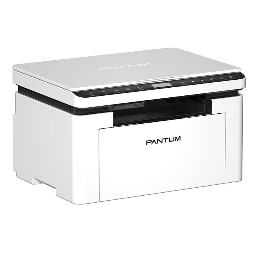 PANTUM ΠΟΛΥΜΗΧΑΝΗΜΑ LASER BM2300W, PRINT/SCAN/COPY, WIFI ΑΣΠΡΟΜΑΥΡΟ - Image 2