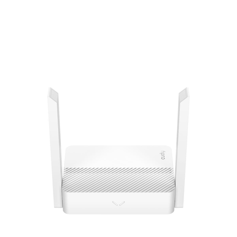 CUDY WR1200E AC1200 GIGABIT WI-FI ROUTER, MU-MIMO, BEAMFORMING - Image 2