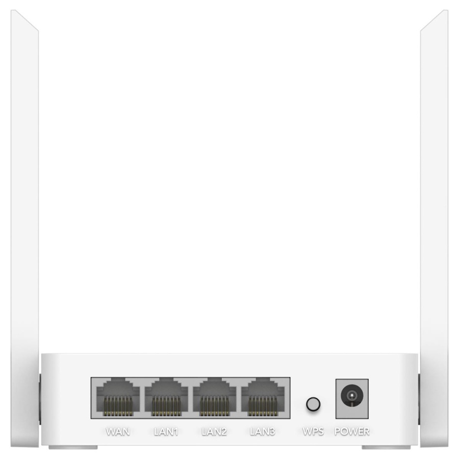 CUDY WR1200E AC1200 GIGABIT WI-FI ROUTER, MU-MIMO, BEAMFORMING - Image 4